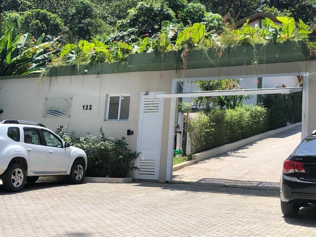 Casa Piscina Privativa Serv Praia Condom. Fechado! Sao Sebastiao  Exterior photo